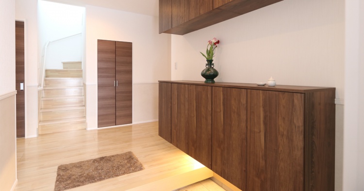 「暖かさと光熱費」が最優先の注文住宅　秋田県大仙市S邸・村上工務店