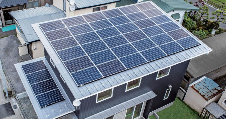 災害・停電に強い家～国交省採択の防災型住宅30棟は2018北海道大停電をどう乗り越えたか