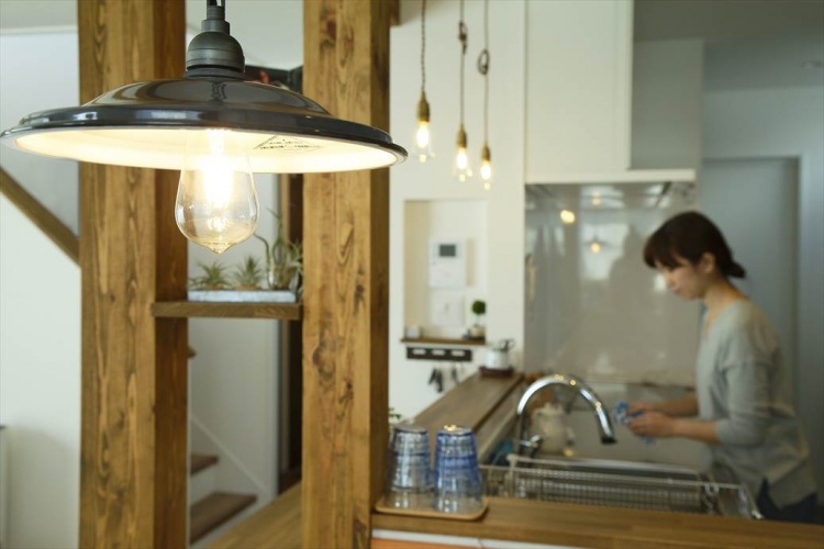 家づくりに求めたのは「断熱性能、デザイン性、完成時期」の３点　札幌市北区M邸／アシストホーム