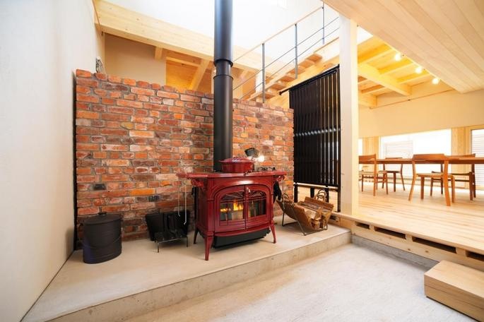 見て、触れて実感！ 丸三ホクシン建設がモデルハウス公開