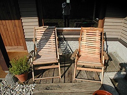 みんなで作った小さなわが家３　「あれよあれよ」と土地入手