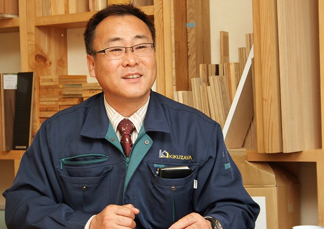 恵庭で住宅を建てるなら～住まいに心を込めるキクザワの家づくり