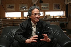 性能訴求＆デザイン志向のバランス型工務店