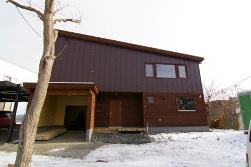 みんなで作った小さなわが家５ ありがとう！家づくりの仲間たち