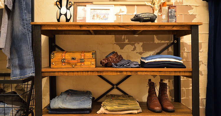 自分たちのセンスでコーディネートを楽しむ住まい。新モデル「Layered」／イネスホーム