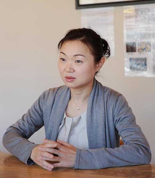 一棟一棟、お客様の夢に全力を尽くす