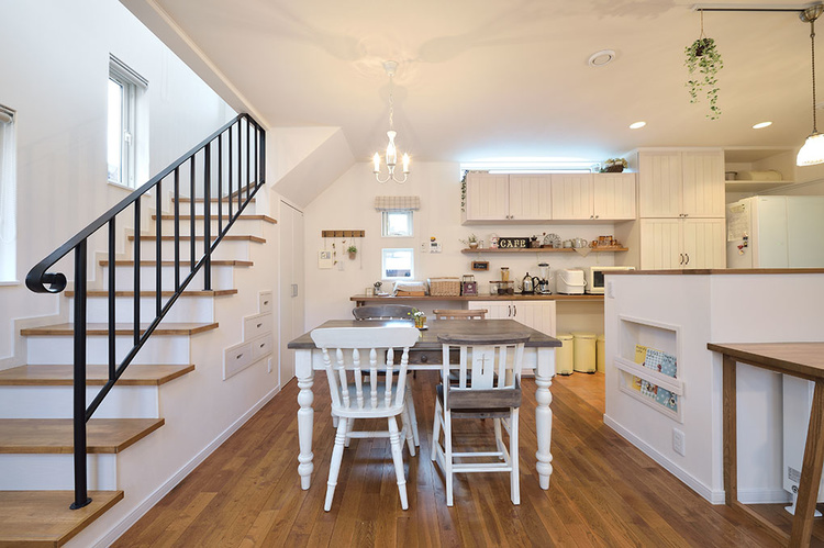 イネスホーム　オーナーの声とモデルハウス総まとめ10