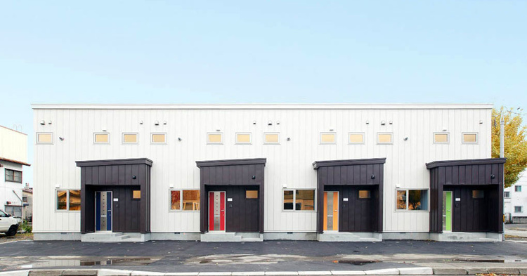 満室アパート、茶道教室、クリニック～サンケイ建匠の施工例まとめ(3)