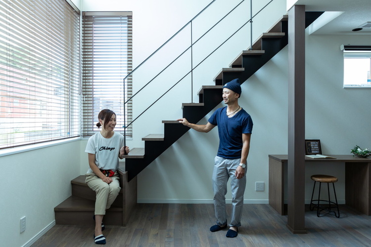 家具付きの上質な規格住宅、「i-fitシリーズ」誕生/札幌市・リビングワーク