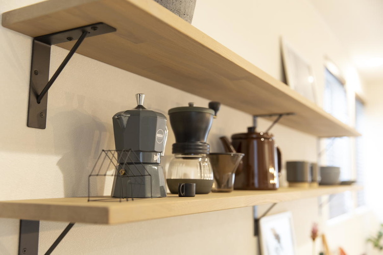 新しい企画型住宅「ILO（イーロ）」／アシストホーム