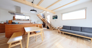 北海道の高断熱・高気密住宅の先駆者「北海道SHS会」の外張り断熱工法とは