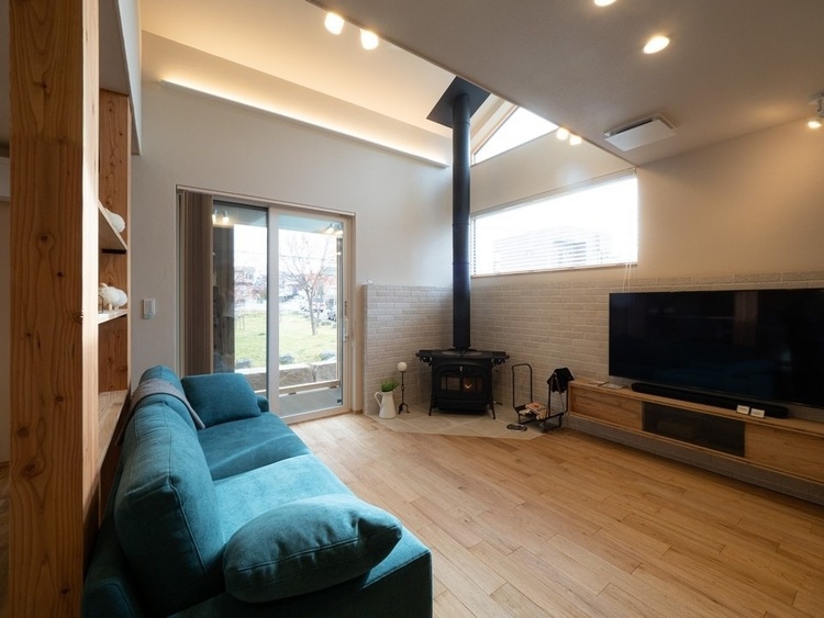 シノザキ建築事務所株式会社(札幌)オーナーの声・施工例まとめ