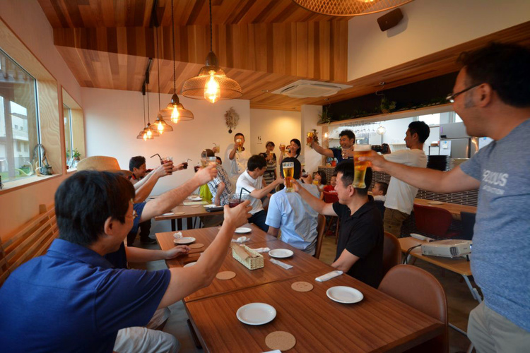 「江丹別」（旭川）の レストラン「Chirai」の魅力