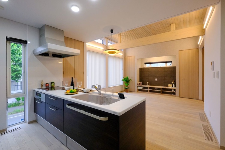 札幌・奥野工務店の魅力を解明します！