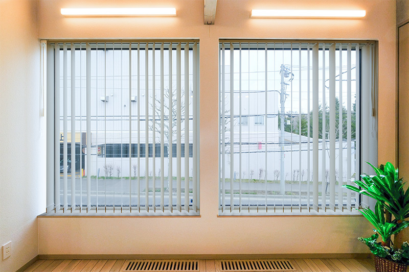 奥野工務店2020モデルハウスLDK6