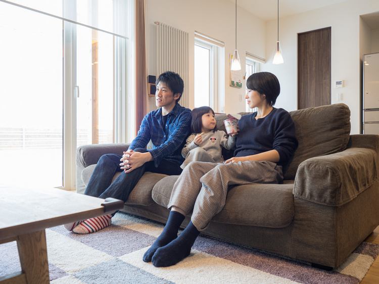 建築士が平屋の注文住宅を発注した工務店とは？/十勝・大樹町・E邸