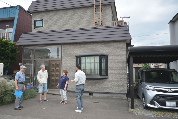 札幌で、実績・評判の良い工務店「株式会社建匠」