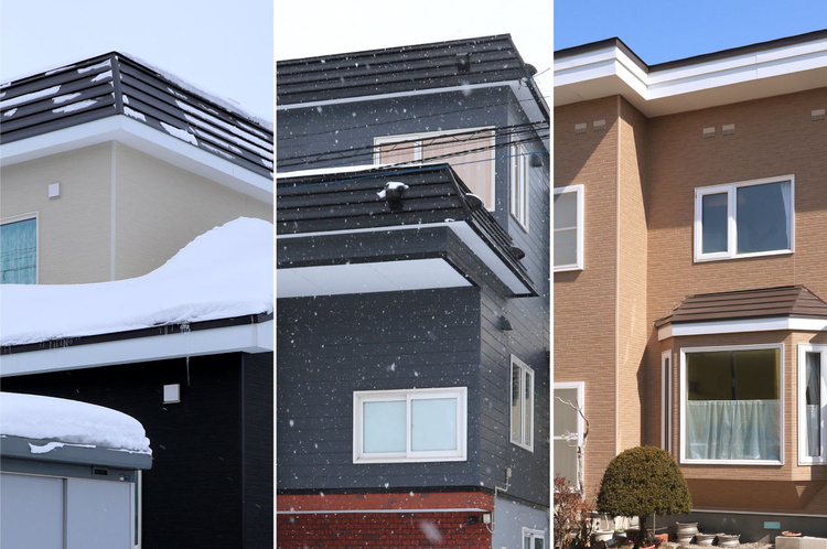 要注意！中古住宅を買ったら寒かった（リフォーム実例・札幌市）