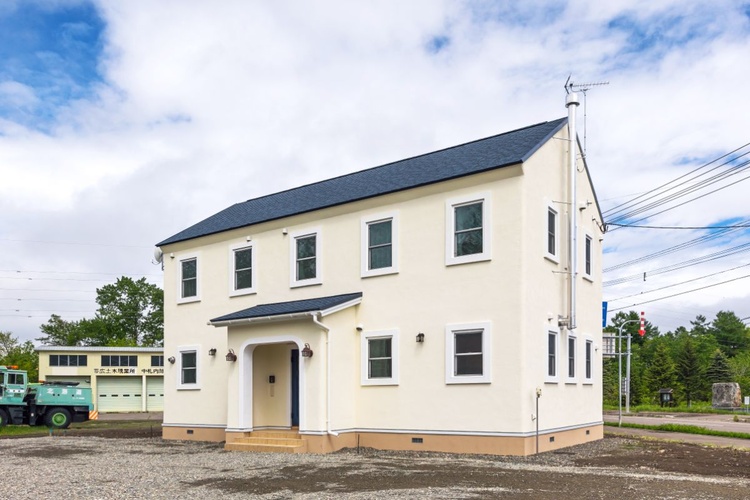 美味しい「珈琲豆」専門店、十勝・中札内村の「トカプコーヒー」/cube チセ