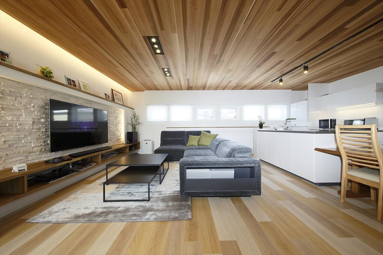 第二の人生が楽しい！！シニア世代の家/アシストホーム