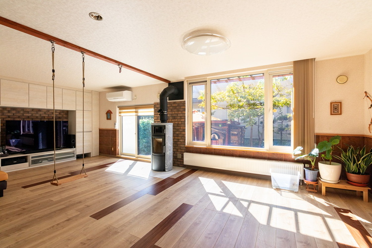 悠々、セカンドライフを愉しむためのリフォーム　　札幌市N邸／松浦建設