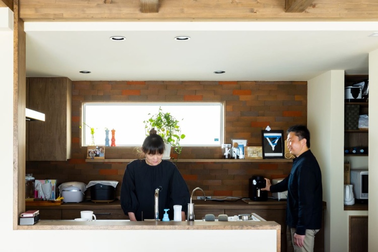 社員大工が安心して「自宅」を建てられる工務店とは？　札幌市Z邸