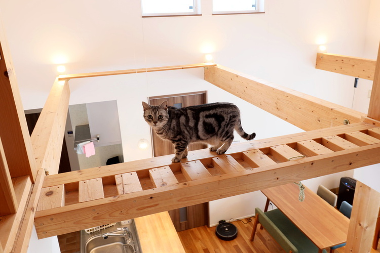 札幌中心部から列車で1時間。四季を楽しむ田舎暮らし　当別町Y邸