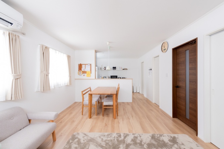 親の代に縁があった工務店は、行列ができる隠れた名店になっていた　秋田県大仙市Fさん/村上工務店