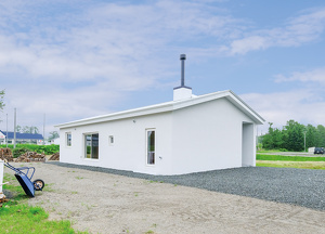 ただ壊すのはもったいない…既存補強コンクリートブロック造の再生に挑む