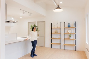 新築よりも夢やワクワクが実現できる「リノベーション」を十勝で提案！