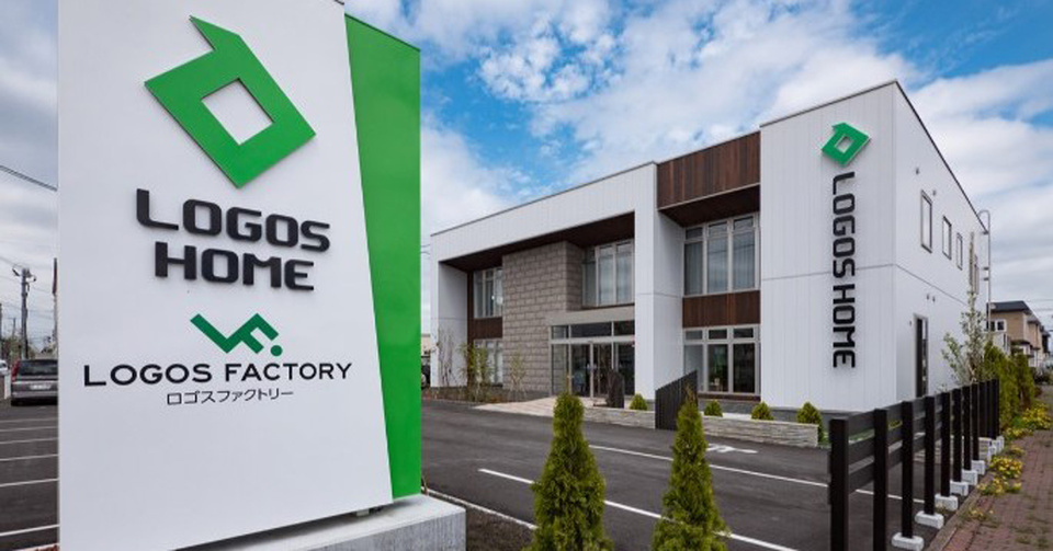 株式会社ロゴスホーム