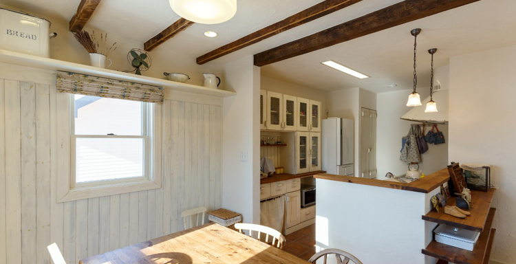 株式会社カントリーヴィレッジ