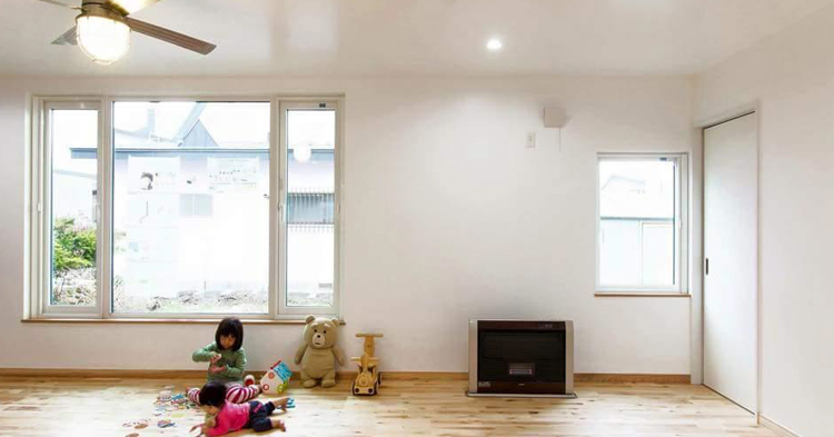 株式会社大丸ホーム