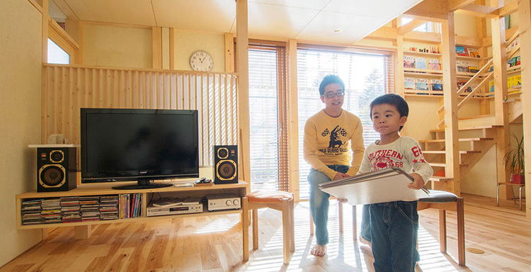 白田建築事務所