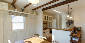 写真：株式会社カントリーヴィレッジ