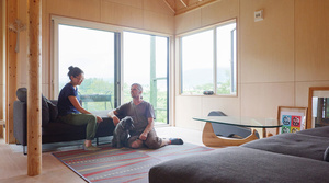 写真：晃和住宅株式会社