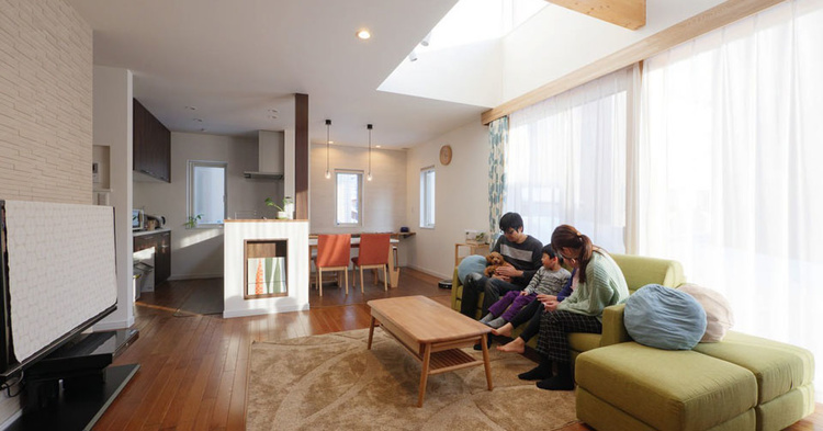 ブレイン札幌（株式会社ブレイン）