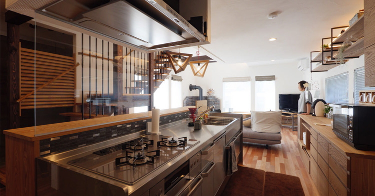 株式会社キクザワ