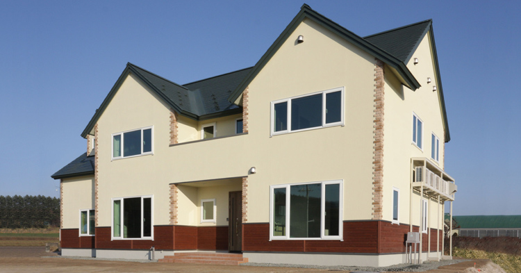 有限会社雅楽代（うたしろ）建設