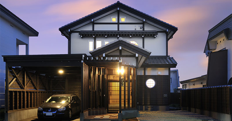 株式会社北一タカハシ建設