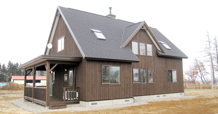 株式会社岡本建設