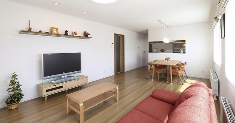 藤和建業株式会社