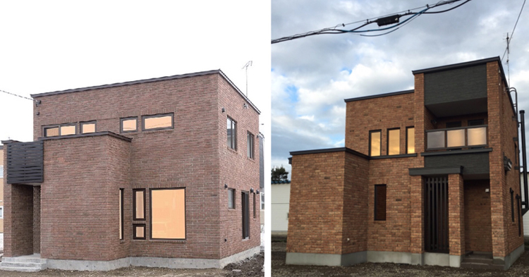 ロッキーハウス株式会社