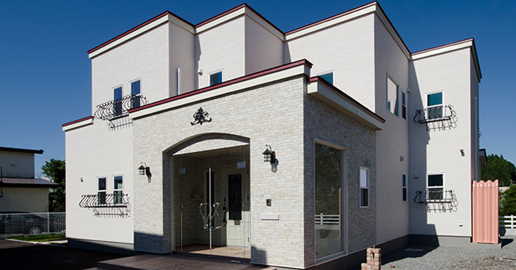 株式会社アイエルホーム