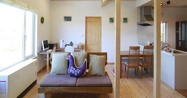 株式会社軽米組