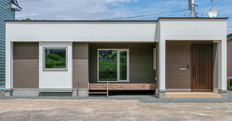 株式会社建築館みうら