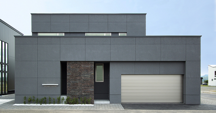 株式会社ファインホーム