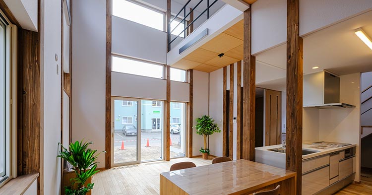 株式会社奥野工務店