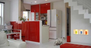 写真：株式会社　小西工務店