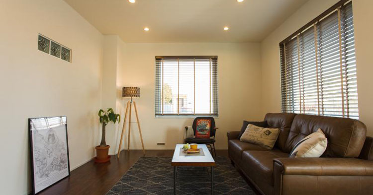 株式会社福地建装「フクチホーム」